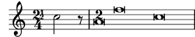 [image of music]