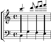 [image of music]