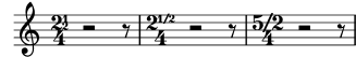 [image of music]