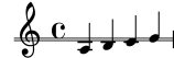 [image of music]