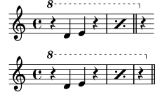 [image of music]