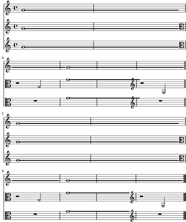 [image of music]