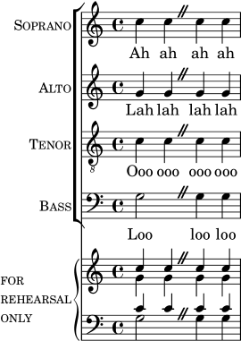 [image of music]