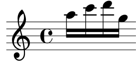[image of music]
