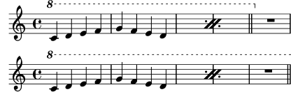 [image of music]
