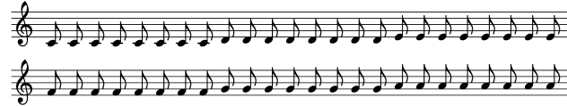 [image of music]