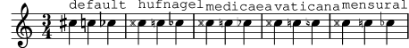 [image of music]