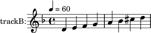 [image of music]