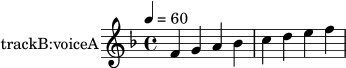 [image of music]