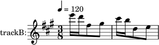 [image of music]