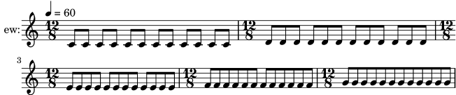 [image of music]