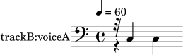 [image of music]