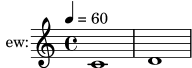 [image of music]