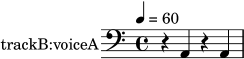 [image of music]