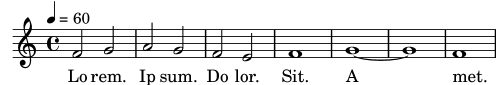 [image of music]