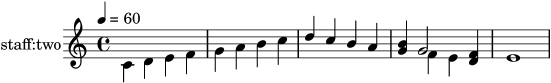 [image of music]