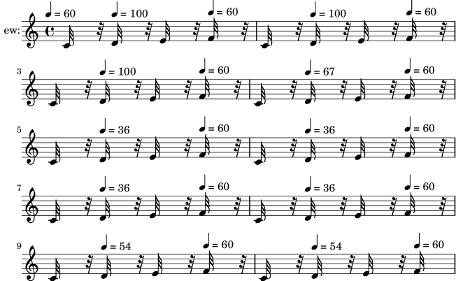 [image of music]
