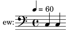 [image of music]