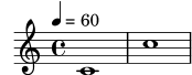 [image of music]