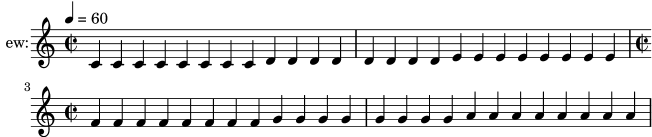[image of music]