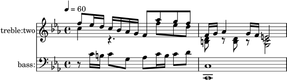 [image of music]