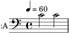 [image of music]