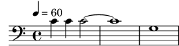 [image of music]