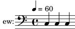 [image of music]