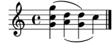 [image of music]