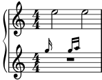 [image of music]