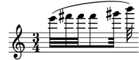 [image of music]