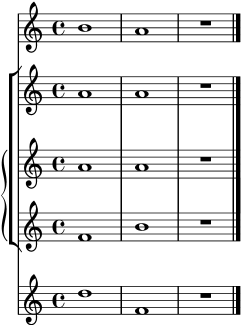 [image of music]