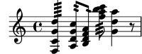 [image of music]