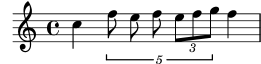 [image of music]