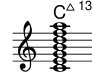 [image of music]