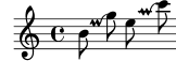 [image of music]