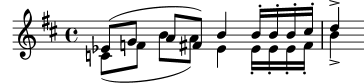[image of music]