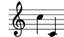 [image of music]