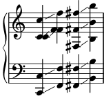 [image of music]