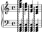 [image of music]