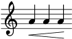 [image of music]