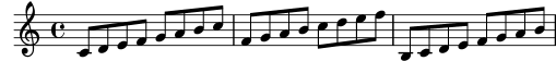 [image of music]