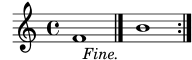 [image of music]