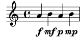 [image of music]