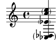 [image of music]