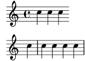 [image of music]