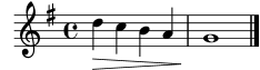 [image of music]