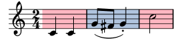[image of music]