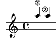 [image of music]