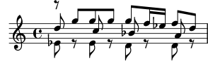 [image of music]